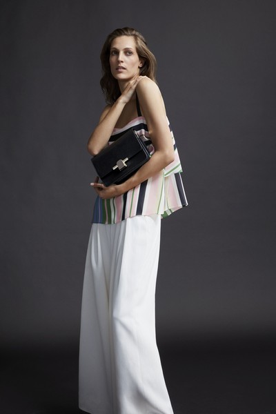 Massimo Dutti SS17 Collection